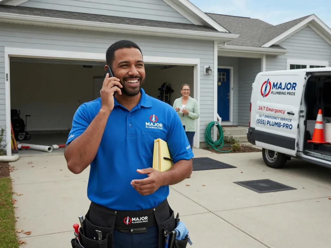 Drain Cleaning Services Wasta, SD FAQs